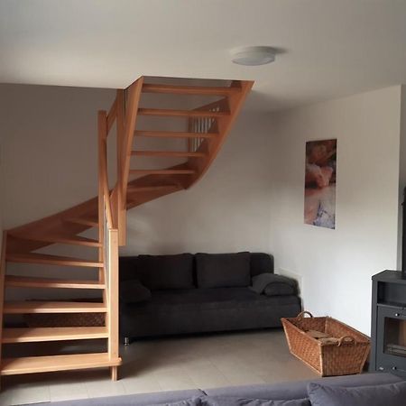 Ferienhaus Papstdorf Kurort Gohrisch Ngoại thất bức ảnh