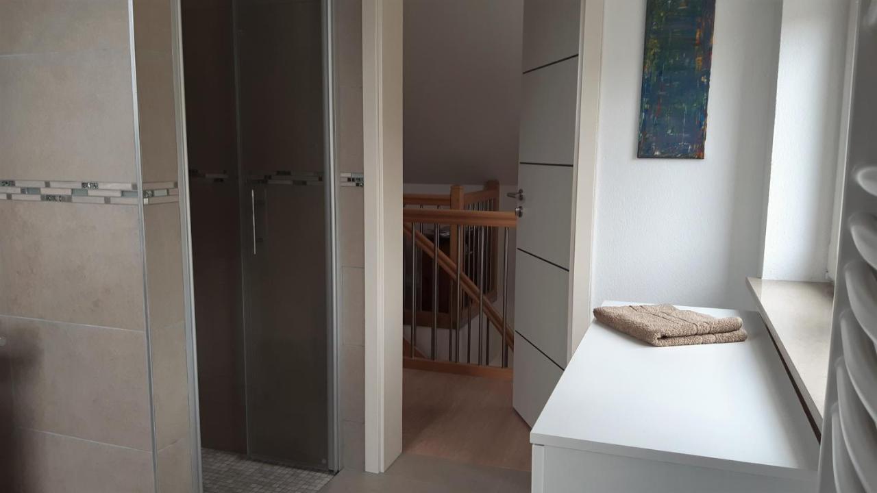 Ferienhaus Papstdorf Kurort Gohrisch Ngoại thất bức ảnh